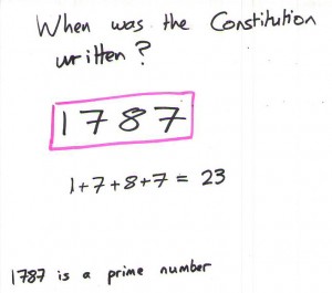 AmericanImmigrationTest_Question66_ConstitutionYear