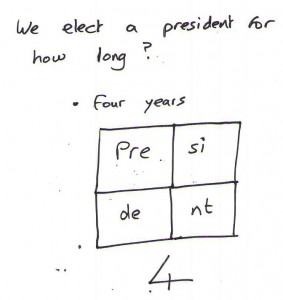 USImmigrationTest_Questions26Presidency_Term