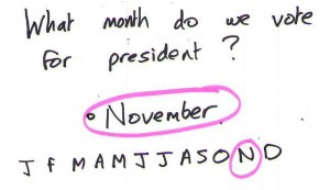 USImmigrationTest_Questions27_PresidencyVotingMonth