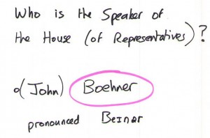 JohnBoehner