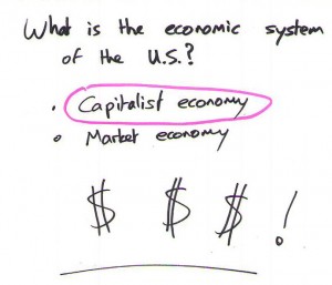 US_Naturalization_Interview_Question11_Market_Economics