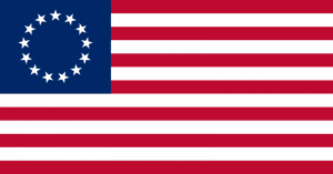 BetsyRossFlag