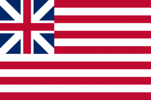 GRandUnionFlag