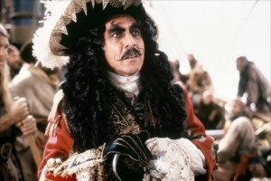 captain hook